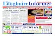 Dun Laoghaire Informer June 2011