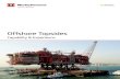 Hydrocarbons OffshoreTopsides capability and experience brochure | WorleyParsons