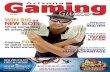 Arizona Gaming Guide Magazine - April 2013 - 05:04