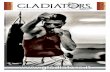 Gladiators News n.3