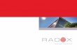 Catalog Radox Radiators