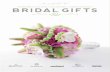 Bridal Gifts catalog