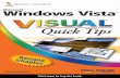 McFedreies/Windows Vista Visual Quick Tips