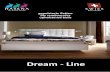 HASENA - Betten Dream Line