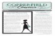 Copperfield - December 2011