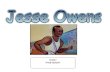Nicky - Jesse Owens