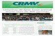 Informativo CRMV-SC ABRIL 2013