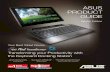 ASUS Product Catalogue-Winter Edition