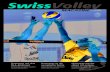 Swiss Volley Magazine 4/2011