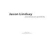 Jason Lindsay Architecture Portfolio