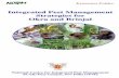 Integrated Pest management Strategies for Okra and Brinjal, NCIPM