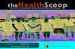 The Health Scoop - Issue 14: Working Abroad