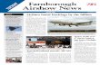 Farnborough Airshow News 7-20-10