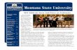 MSU History, Philosophy, and Religious Studies Newsletter - Winter 2011