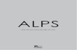 Alps - Notes