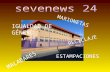 Sevenews nº24