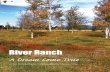River Ranch - A Dream Come True