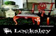 Locksley Furniture Catalog