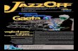 JazzOff 2011/03 Speciale Gaeta