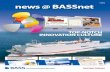 BASSnet Newsletter 1 2012