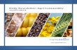 Daily newsletter- Agri commodity
