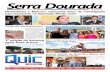 SERRA DOURADA NEWS ED80