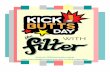 The Filter Wales's Kick Butts Day activity toolkit