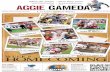 Aggie Game Wrap: Grading the Aggies