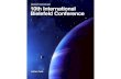 10th International Bielefeld Conferenc