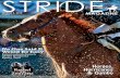 Stride Magazine - Inaugural Issue