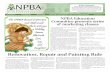 NPBA December 2011 Newsletter