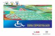 Guía Informativa sobre beneficios para personas con discapacidad.