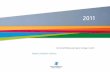 Jahresbericht 2011 der Wirtschaftsförderung Region Stuttgart GmbH (WRS)