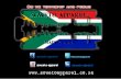 Soweto apparel profile 2012