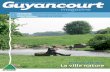 Guyancourt magazine 415