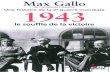 Gallo,Max-[Histoire 2e Guerre Mondiale-4]1943-Le souffle de la victoire(2011)