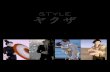 Style Yakuza for DURA 2012