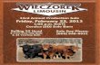 33rd Annual Wieczorek Limousin Production Sale