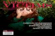 Fashion Victims Magazine #10