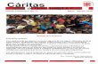 Boletín Informativo Cáritas Querétaro No. 11