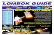 The Lombok Guide Issue 105
