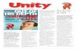TUC UNITY Special Monday edition 2011