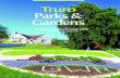 Official Truro Parks & Gardens Guide