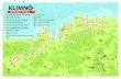 Klimno city map
