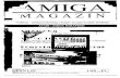 Amiga Magazin 1991/6