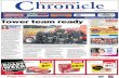 Horowhenua Chronicle 14-05-14