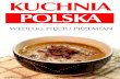 Kuchnia polska według Pięciu Przemian