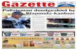 Stellenbosch gazette 22 apr 2014
