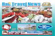 Bali Travel News Vol XV No 1