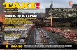 Revista Táxi - Edição 35